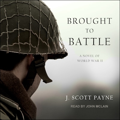 Brought To Battle