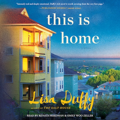 This Is Home