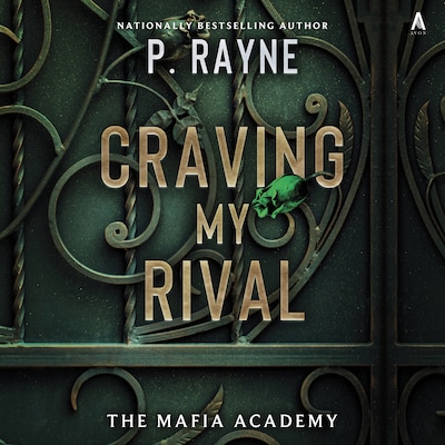 Craving My Rival