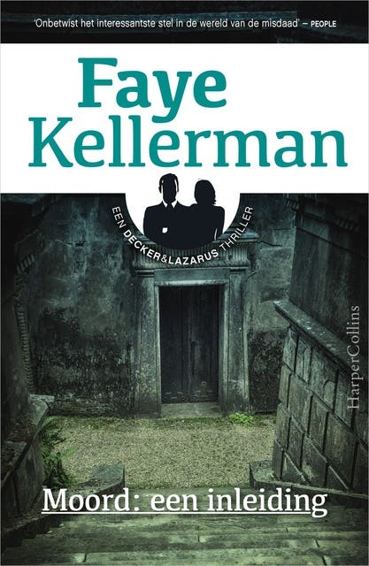 Moord: een inleiding: een Decker & Lazarus thriller
