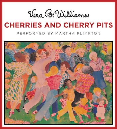 Cherries and Cherry Pits