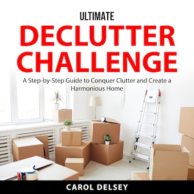 Ultimate Declutter Challenge