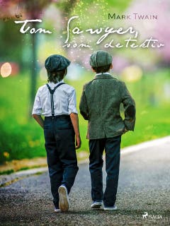 Tom Sawyer som detektiv