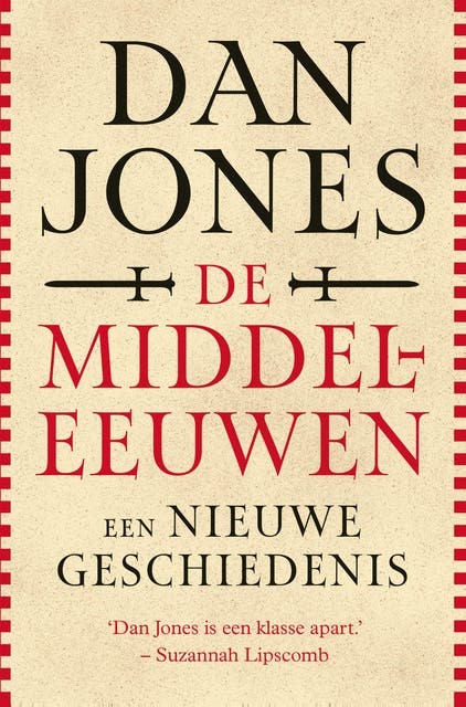 De middeleeuwen: Een nieuwe geschiedenis