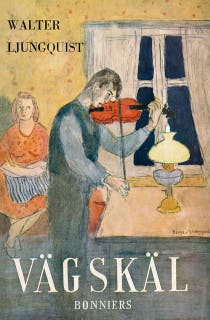 Vägskäl