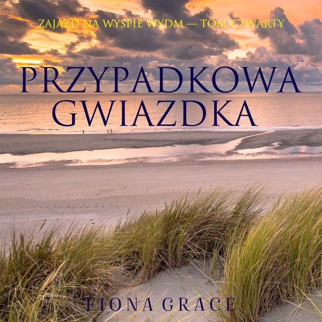 Przypadkowa Gwiazdka (Zajazd na Wyspie Wydm — Tom czwarty)