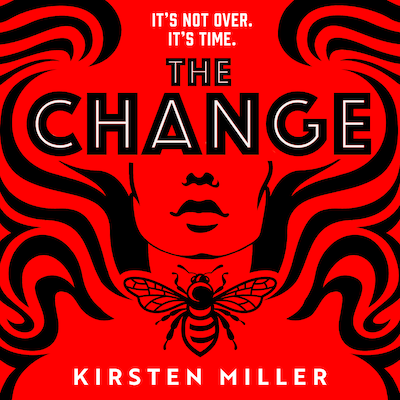 The Change