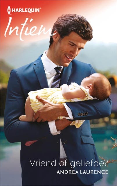 Vriend of geliefde?: (biljonairs & baby's)