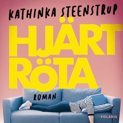 Hjärtröta
