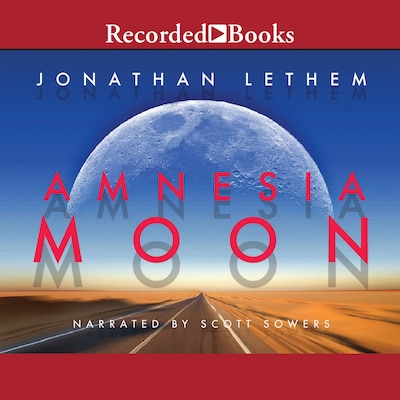 Amnesia Moon