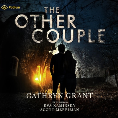 The Other Couple – omslag til lydbogen af Cathryn Grant
