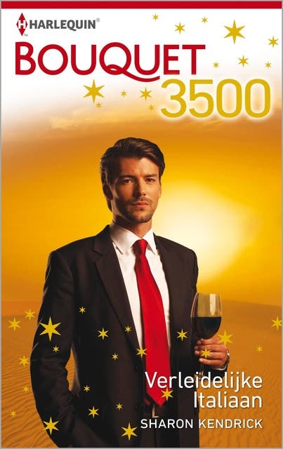 Verleidelijke Italiaan