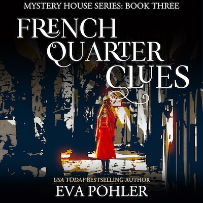 French Quarter Clues