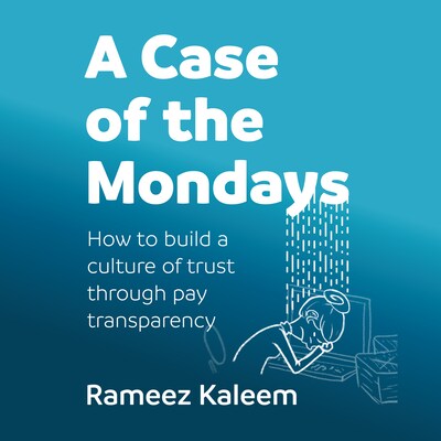 A Case of the Mondays