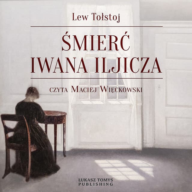 Śmierć Iwana Iljicza