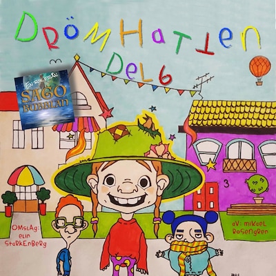 Drömhatten - Del 6