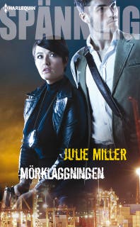 Mörkläggningen