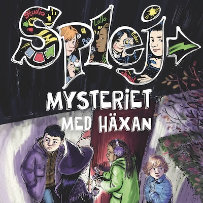 Mysteriet med häxan