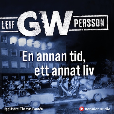 En annan tid, ett annat liv