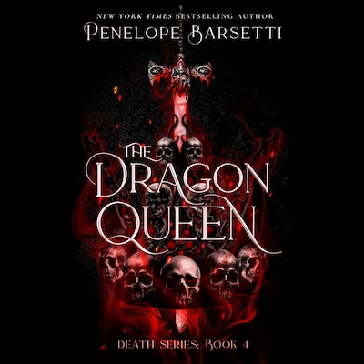 The Dragon Queen