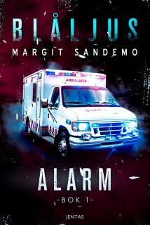 Blåljus 1 – Alarm