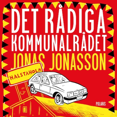 Det rådiga kommunalrådet