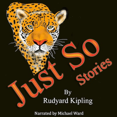 The Just So Stories