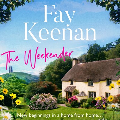 The Weekender - Willowbury, Book 1 (Unabridged)