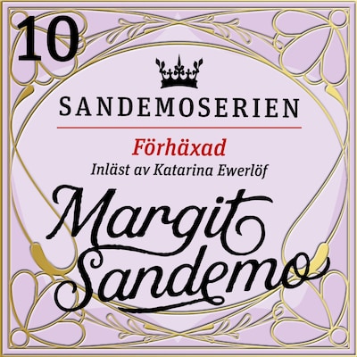 Förhäxad