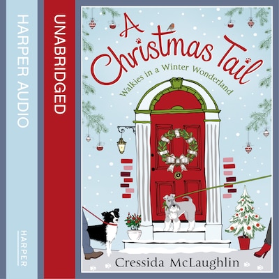 A Christmas Tail