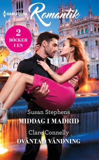 Middag i Madrid / Oväntad vändning