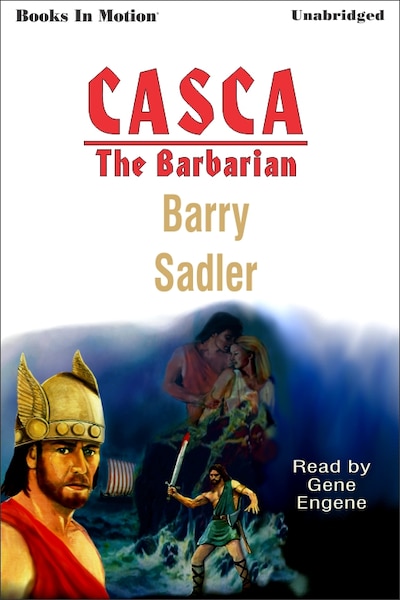 Barbarian, The