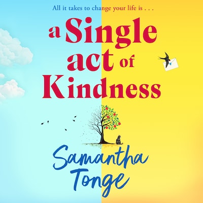 A Single Act of Kindness (Unabridged)