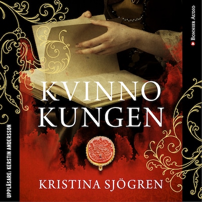 Kvinnokungen
