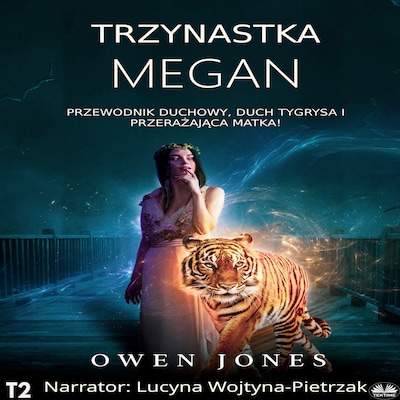 Trzynastka Megan