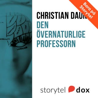 Den övernaturlige professorn