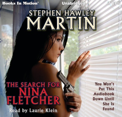 Search for Nina Fletcher, The