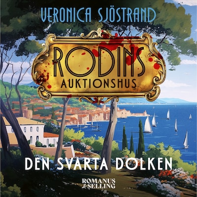 Den svarta dolken