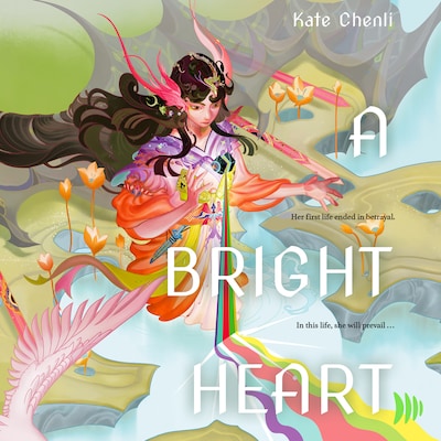 A Bright Heart
