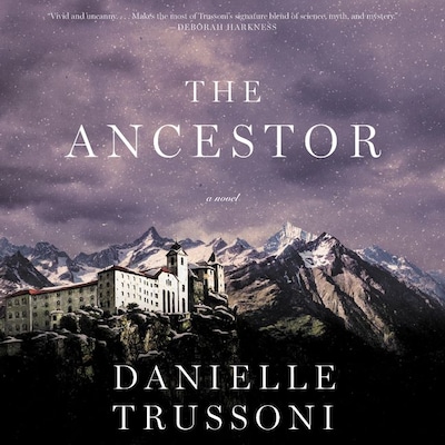 The Ancestor