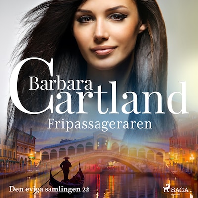 Fripassageraren