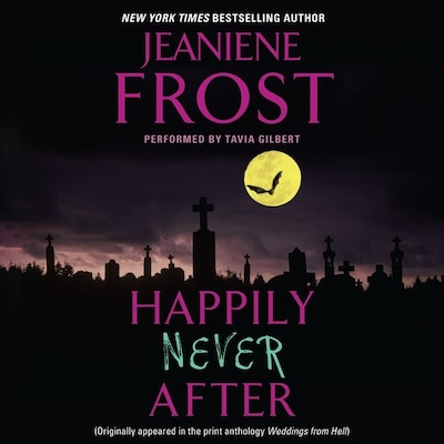 Happily Never After