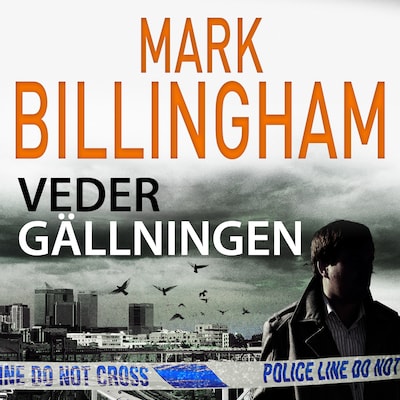 Vedergällningen