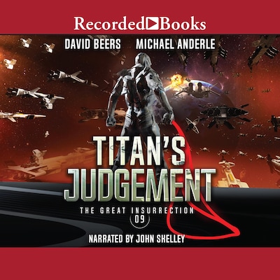 Titan’s Judgement