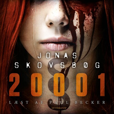 §20001 – omslag til lydbogen af Jonas Skovsbøg