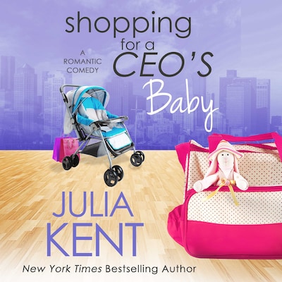 Shopping for a CEO's Baby