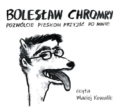 Pozwólcie pieskom przyjść do mnie