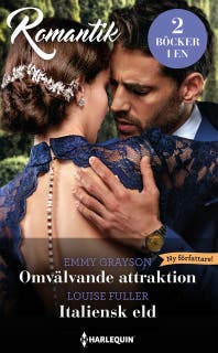 Omvälvande attraktion / Italiensk eld