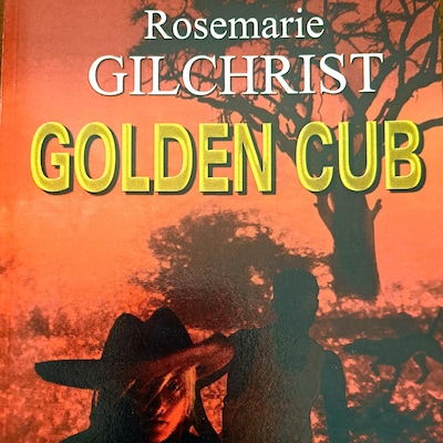 The Golden Cub