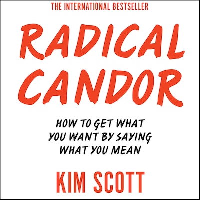Radical Candor